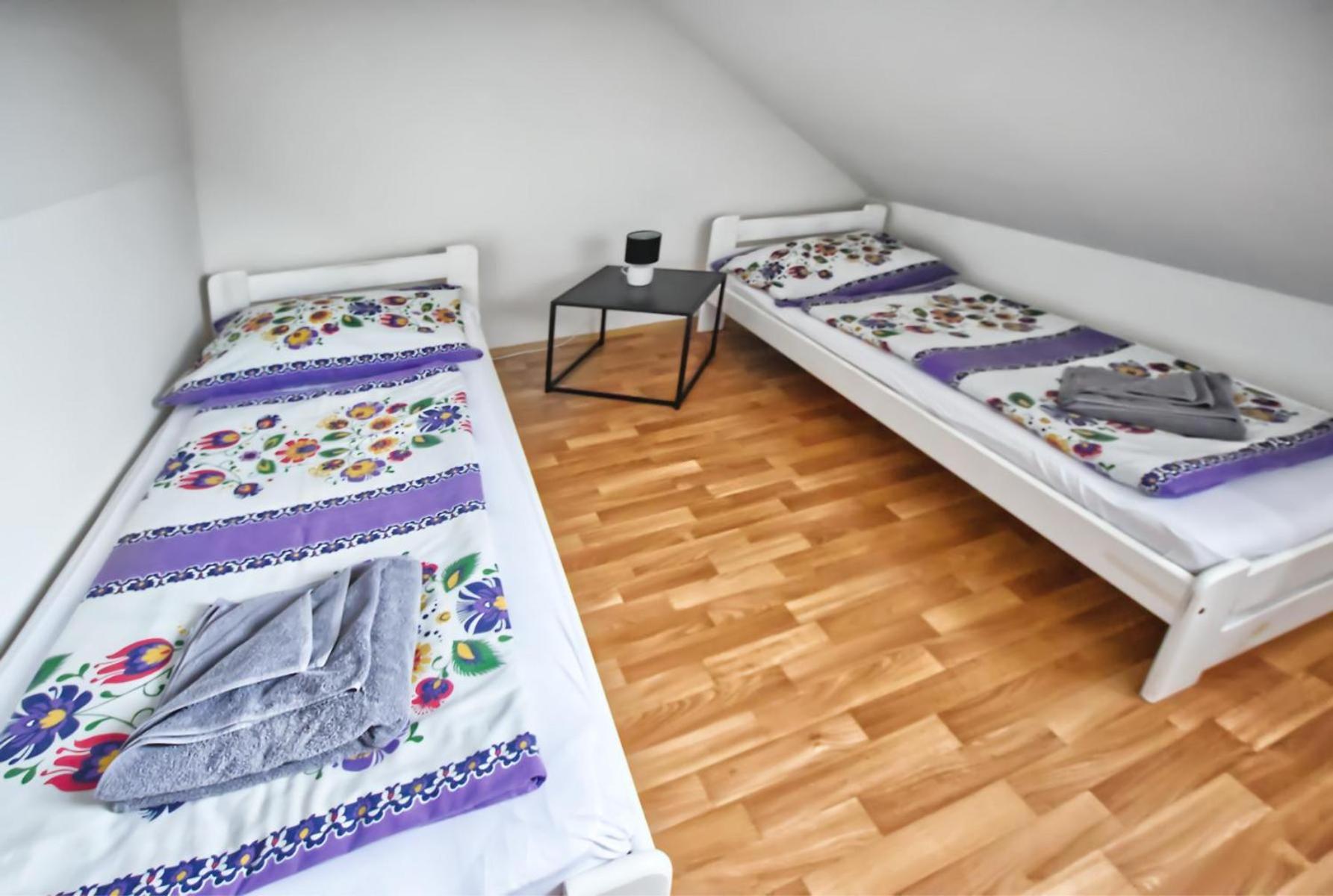 Penzion Bazen Vino Sklep U Palecku Zaječí Bagian luar foto